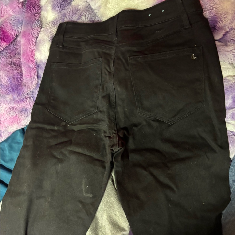 LuLaRoe Black Skinny Jeans for Women